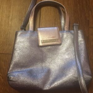 BVLGARI purse used
